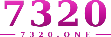7320 logo