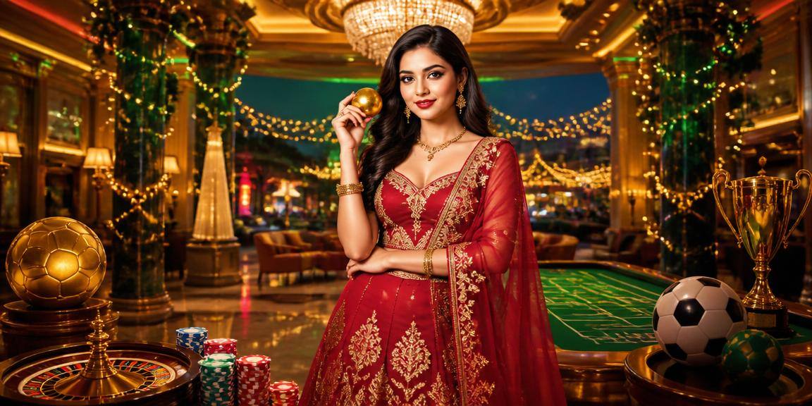 7320 লাইভ ক্যাসিনো গেম